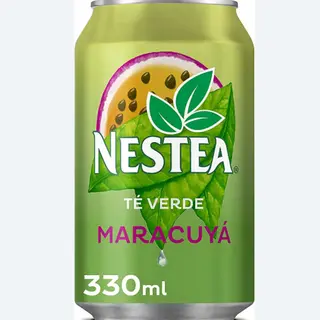 Nestea Maracuyá 330ml