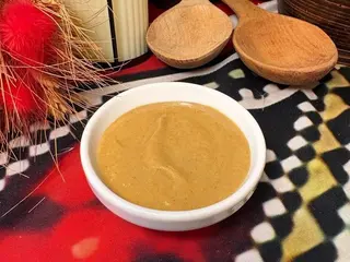 Гірчиця (50g)