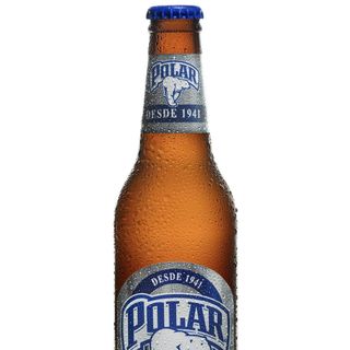 Cerveza Polar Negra (33 Cl.)