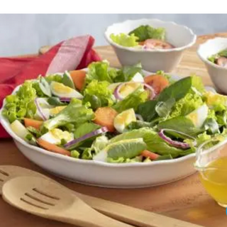 Salada Mista