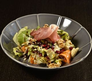 Salata River's  Lounge( 310 gr) 