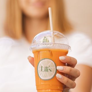 Juice Carrot Ginger Ale 250ml