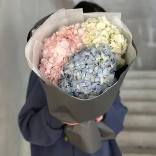 БУКЕТ "ТРИО"