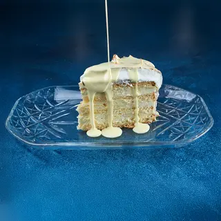 Cipriani torta