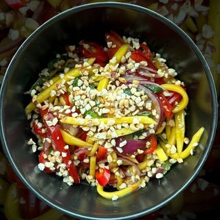 З манго  (200г)