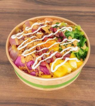 Poke classic MOMONA TRUFFLE