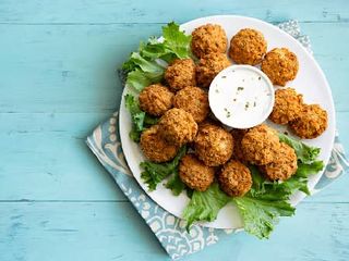 Фалафел xl (400г)