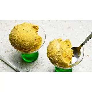 Scoop/Cup Ice Cream - Pistachio