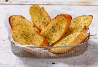 PAN DE AJO 6 UNI