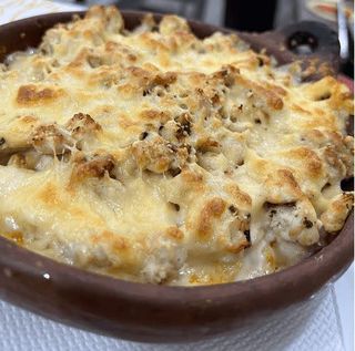 Pasticcio Poulet