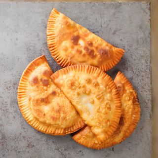 Чебурек ситний (250г)