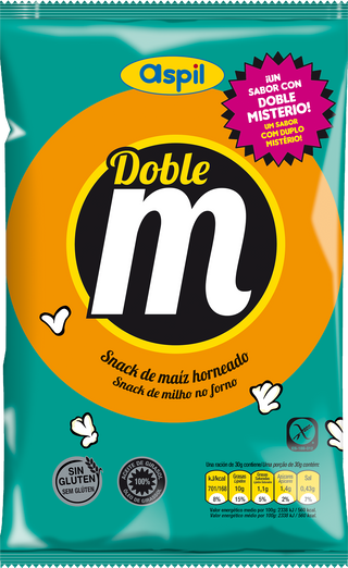 Doble M 90G