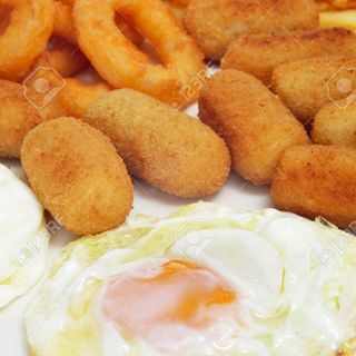 Plato Nº3