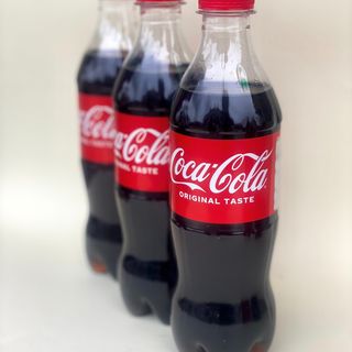 Coca-cola (0.5л)