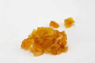 Pepene galben natural