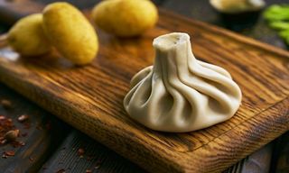 კარტოფილის ხინკალი, 10ც