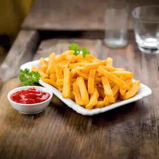 Pomfrit veća porcija