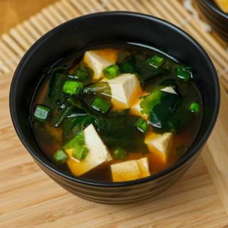 201. Sopa Miso