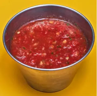Salsa Taquería (250 ml.)