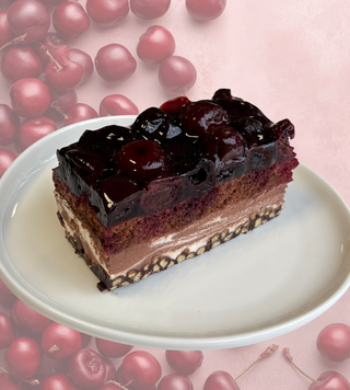 Криспи Череша