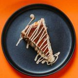 Happy Hippo Cheesecake