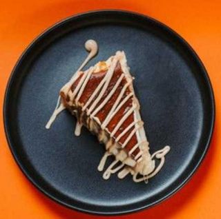 Happy Hippo Cheesecake