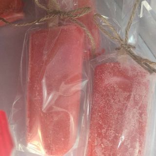 Polo De Fresa