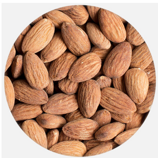 Бадем, печен 100 грама