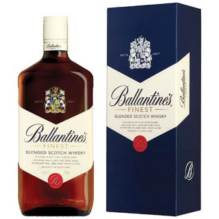 Whisky Ballantines (70 Cl.)