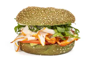 Chicken&Avocado