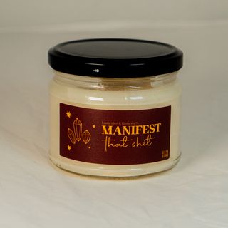 Manifestt That S!hit