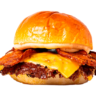 Cheddar (Con Patatas)