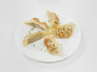 Gyoza (5 piezas)