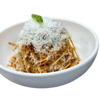 Spaghetti Bolognaise