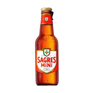 Sagres Mini 250ML
