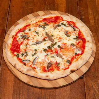9. Napoli