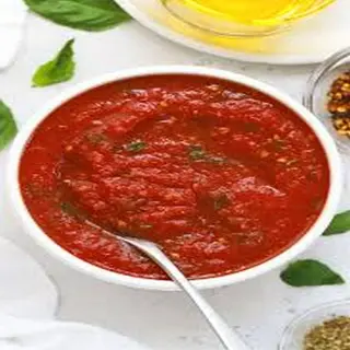 Pizza Sauce
