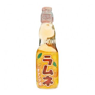 Ramune all'arancia 20 cl