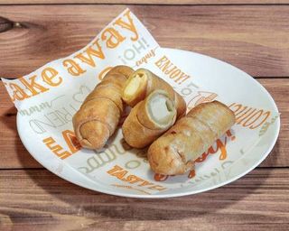 Tequeño Tradicional