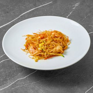Spaghetti"padthai"
