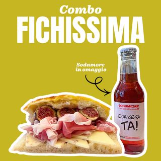 Combo Fichissima