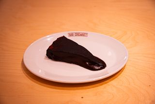 Tarta de Couland de chocolate