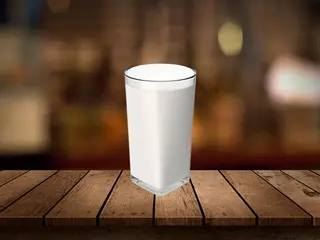 TURECKI KEFIR AYRAN