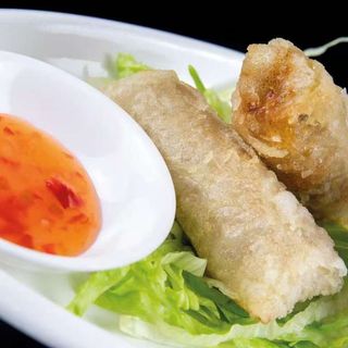 006 Involtino di vietnamita 3 pezzi