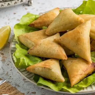 Assortiment De Briouates