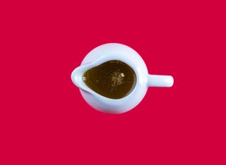 Ulei de Masline cu usturoi