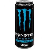 Monster Zero 500ml