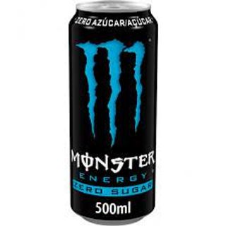 Monster Zero 500ml