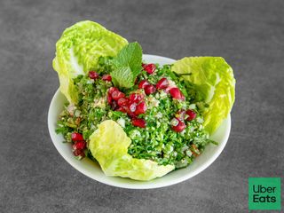 Tabbouleh