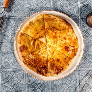 ხაჭაპური